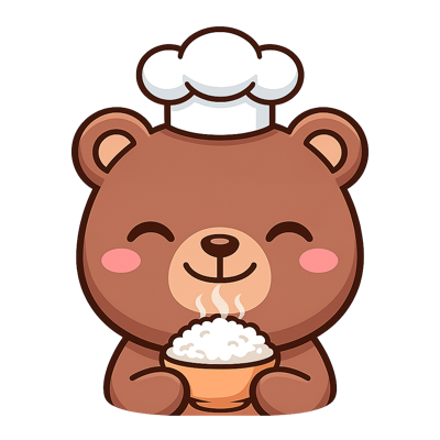 ぺこくま（元プロ料理人）